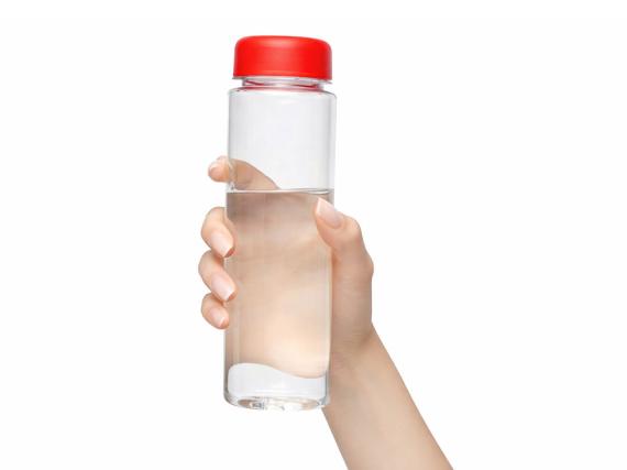 Бутылка для воды «Candy», 550 мл