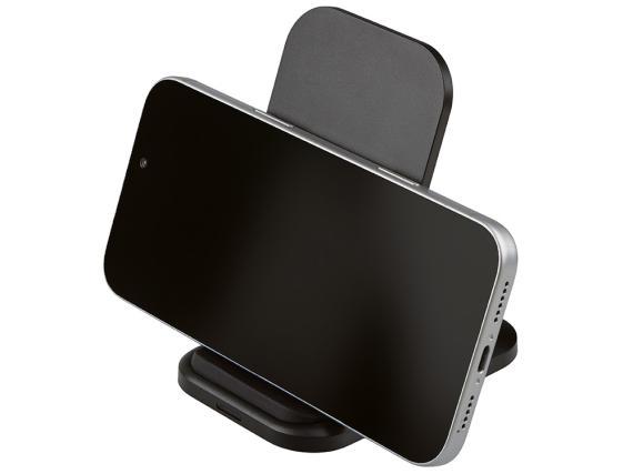 Беспроводное зарядное устройство «Foldy», 15 Вт