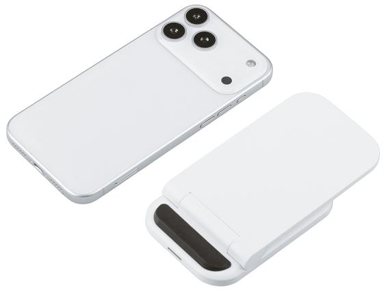 Беспроводное зарядное устройство «Foldy», 15 Вт