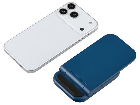 Беспроводное зарядное устройство «Foldy», 15 Вт