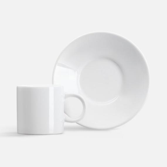 Кофейная пара для сублимационной печати Miamore