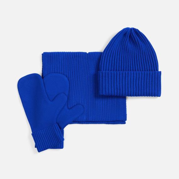 Набор Yong, синий