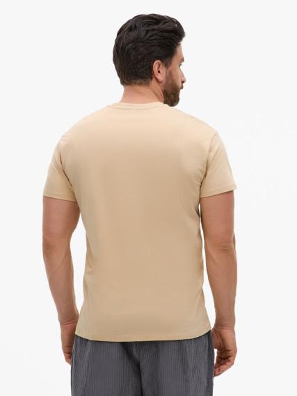 Футболка Imperial 190 песочная, размер M