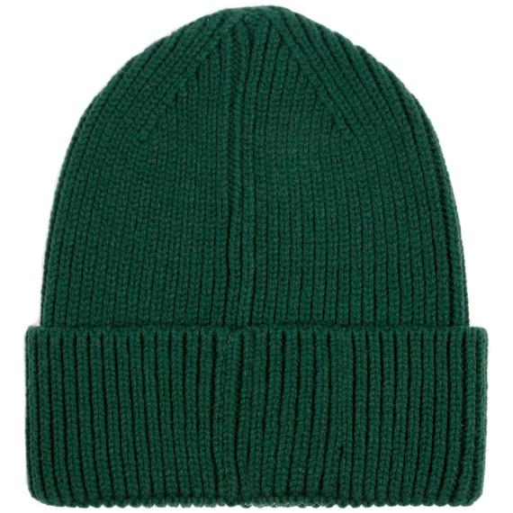 Шапка Tommi, зеленая