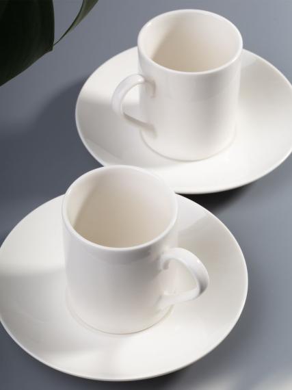 Сервиз кофейный Mansion на 2 персоны, ver.2