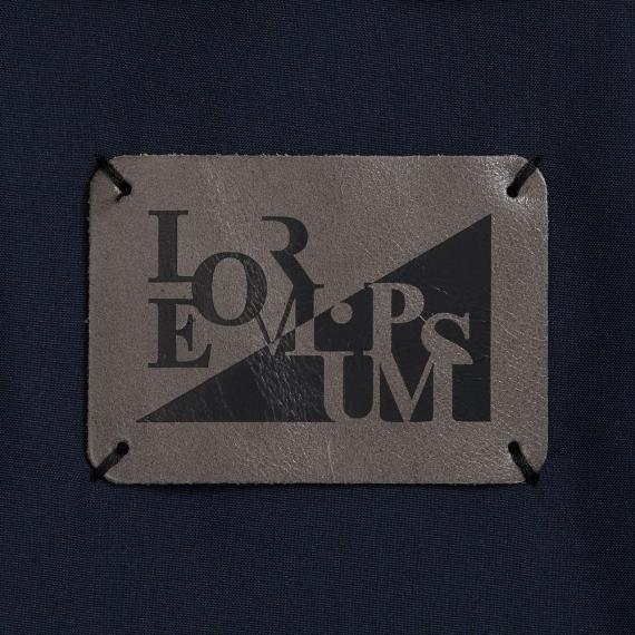 Куртка софтшелл женская Race Women темно-синяя, размер S