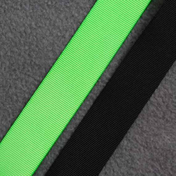 Дорожный плед Pathway 2, серый