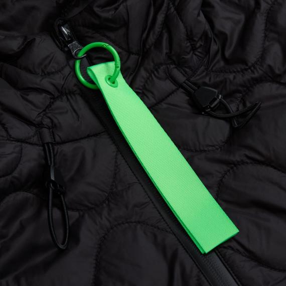 Жилет унисекс Tarnaby, черный, размер S