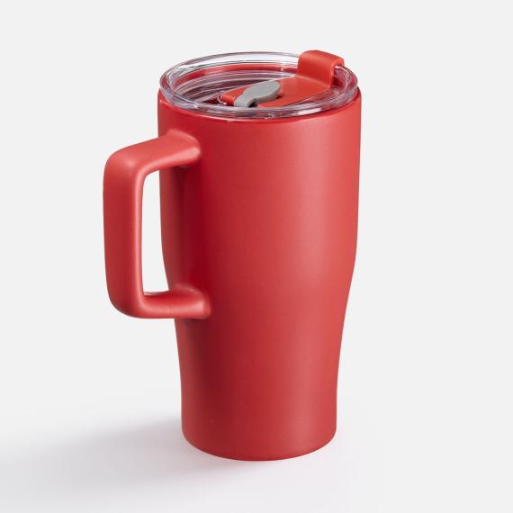 Кружка Grandios, красная