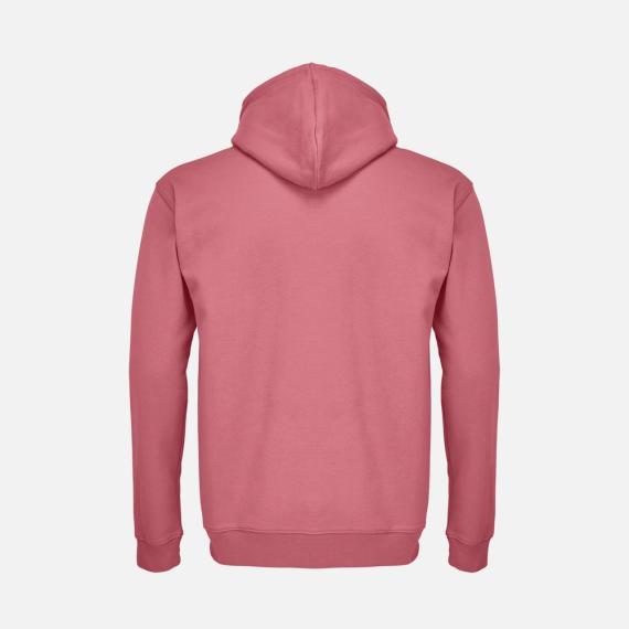 Худи унисекс Condor, розовое (лососевое), размер XXS