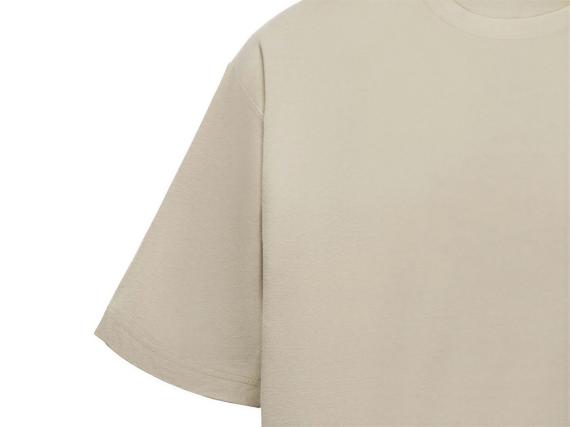 Футболка с пич отделкой «Kyoto», унисекс