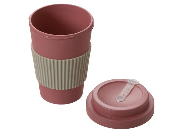 Термокружка из натуральных волокон «Muffin»