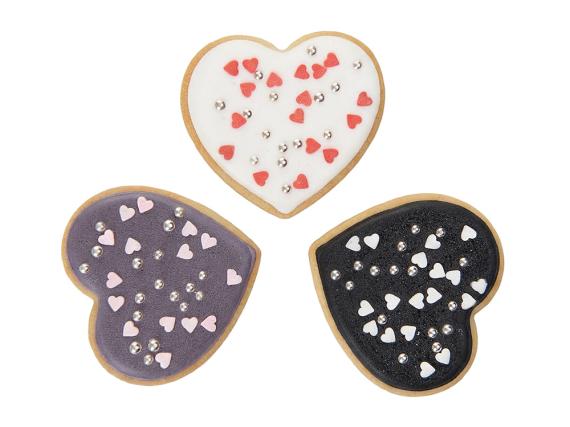 Набор пряников «Sweethearts», 55 гр.