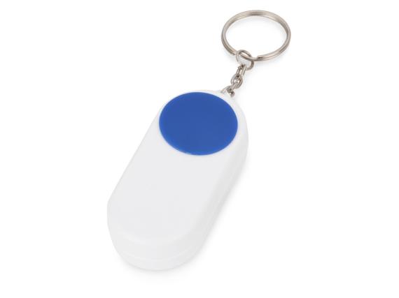 Брелок-футляр для  таблеток «Pill»