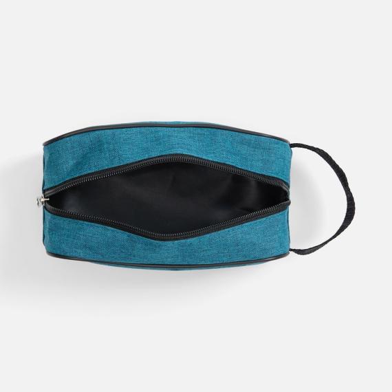 Несессер Jussi, синий