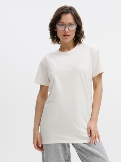 Футболка Imperial 190, молочно-белая, размер S