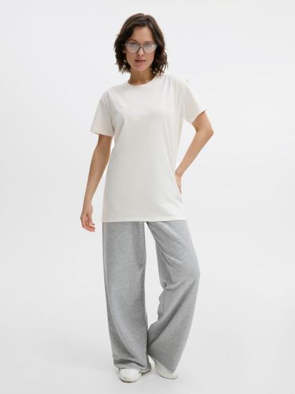 Футболка Imperial 190, молочно-белая, размер S