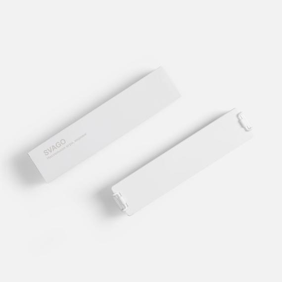 Настольная игра Svago, керлинг