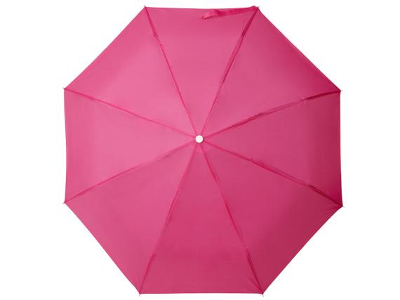 Зонт складной механический YAKU