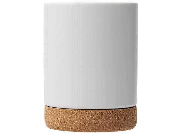 Кружка с пробковым дном «Корк & Бон»