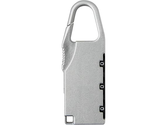 Багажный замок «Путешественник»