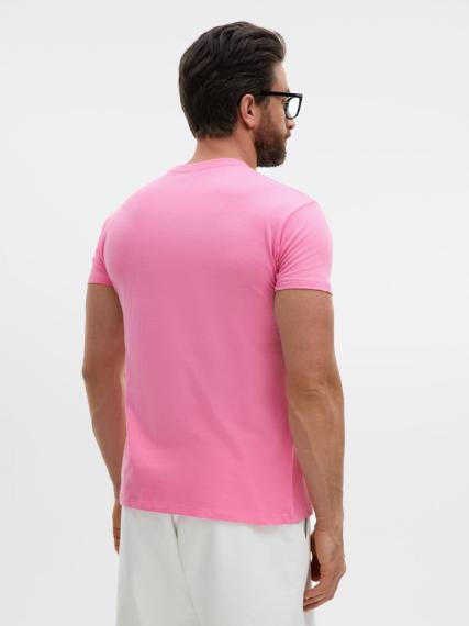 Футболка Regent 150 розовая орхидея, размер XS