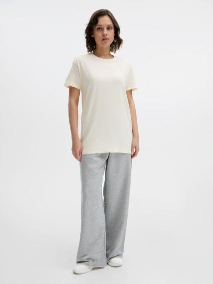 Футболка Regent 150 светло-бежевая, размер XS