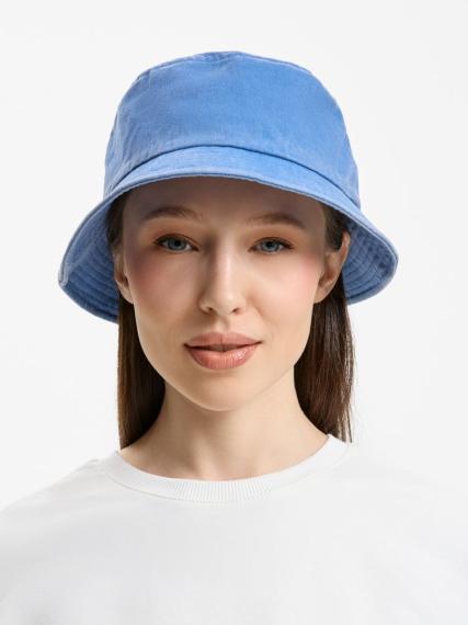 Панама Berwi, синяя