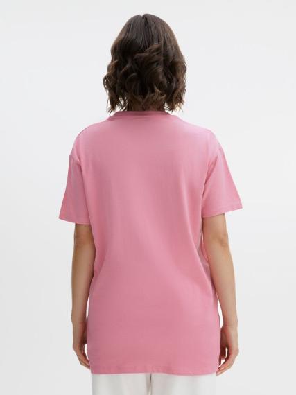 Футболка Imperial 190 розовая, размер L