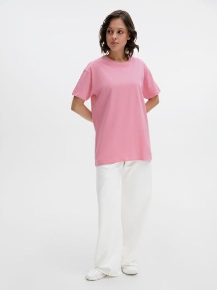 Футболка Imperial 190 розовая, размер L