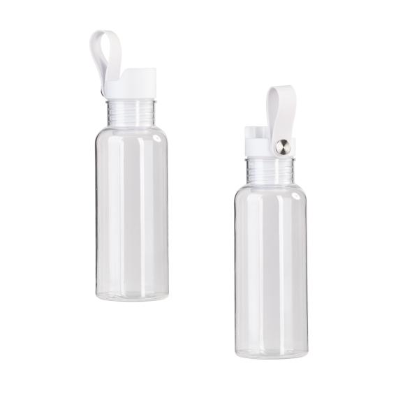 Бутылка для воды "Ариэль" 600 мл