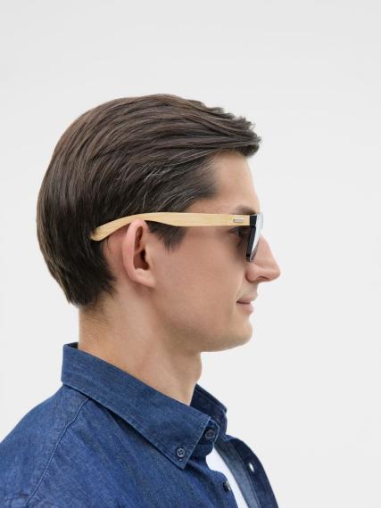 Очки солнцезащитные Varadero, ver.2, черные