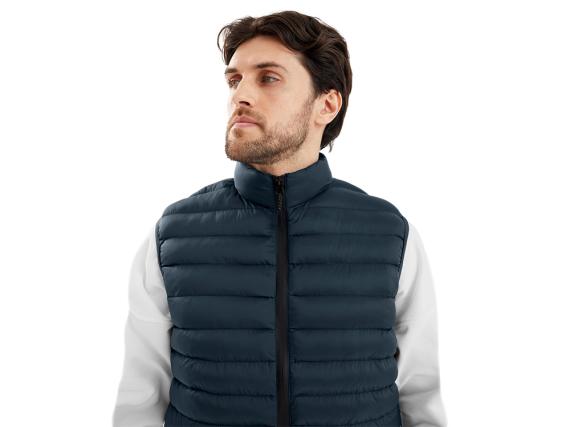 Стеганный жилет «Uniqloud», мужской