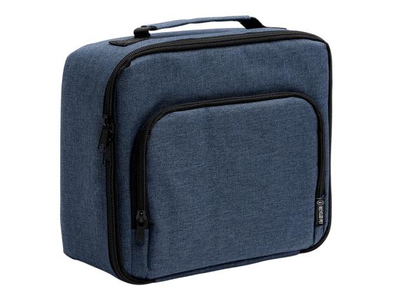 Сумка-холодильник Сотэк из переработанного полиэстера