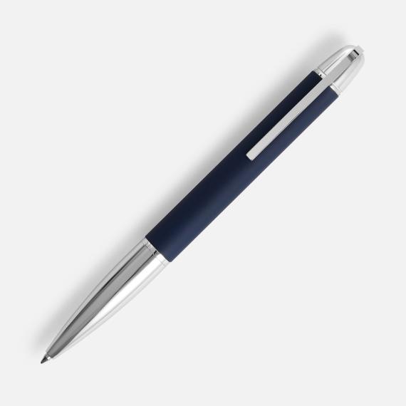 Ручка шариковая Arc Soft Touch, синяя