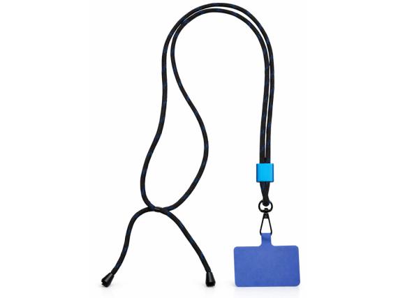 Ремешок на шею для телефона «Риксо»