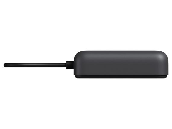 Внешний аккумулятор Xiaomi Magnetic Power Bank with Built-in Stand, 10000 мАч