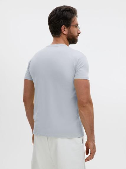 Футболка Regent 150, серая, размер 3XL