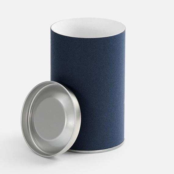 Тубус TeaParty ver. 2, синий