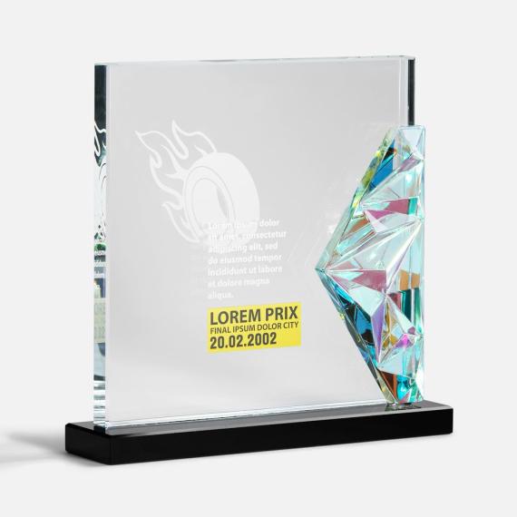 Стела Evergleam