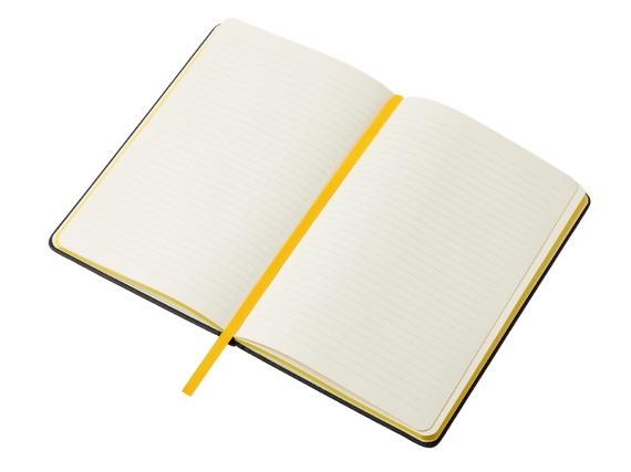 Бизнес блокнот А5 «Босси Джуниор»