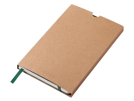 Блокнот А5 «Вижн Тренд» в гибкой обложке