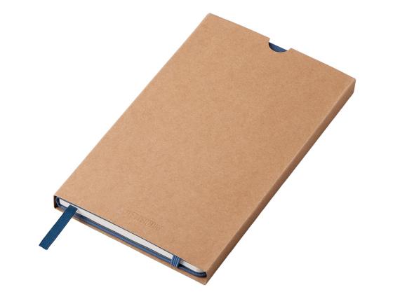 Блокнот А5 «Вижн Тренд» в твердой обложке