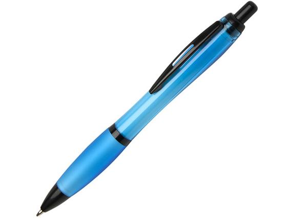 Ручка пластиковая шариковая «Nash»