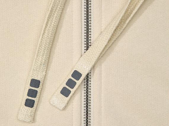 Толстовка «Арора» мужская с капюшоном