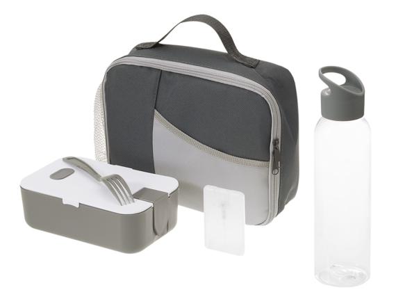 Подарочный набор «Снек брейк»