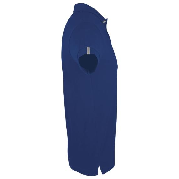 Рубашка поло мужская Portland Men синий ультрамарин, размер S